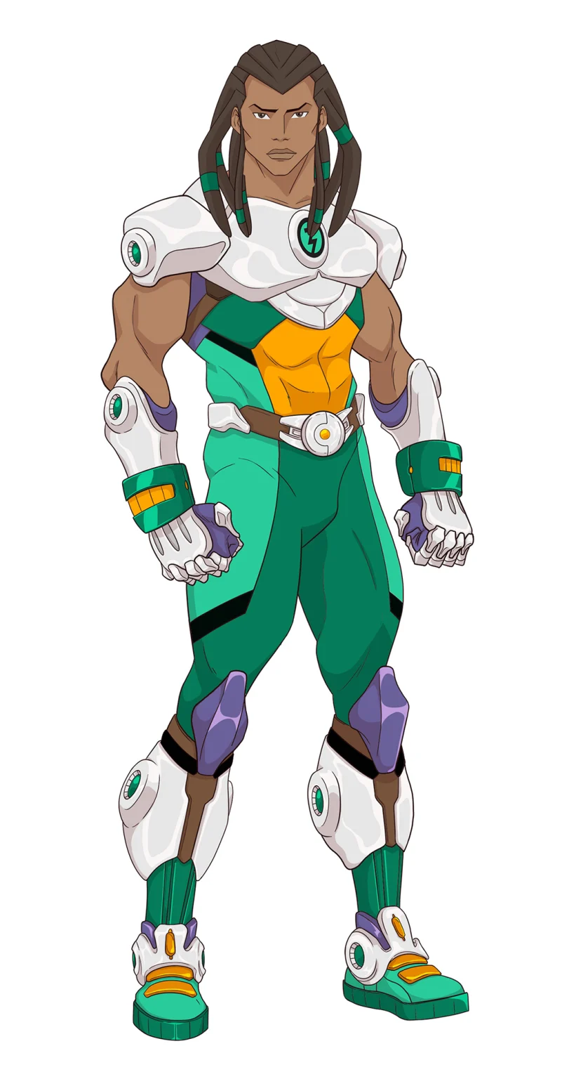 Quadrinho 3d 02