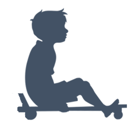 Menino da Logo