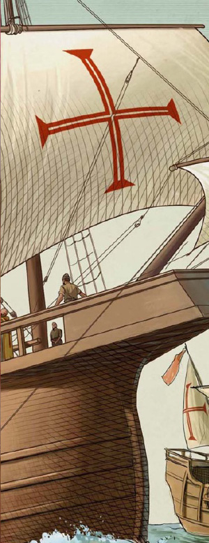 barco