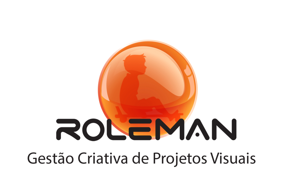 Logo completa Roleman