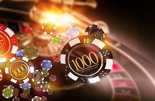 Exploring the Excitement of UK Based Online Casino 35