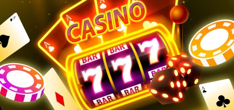 Exploring the Excitement of UK Based Online Casino 35