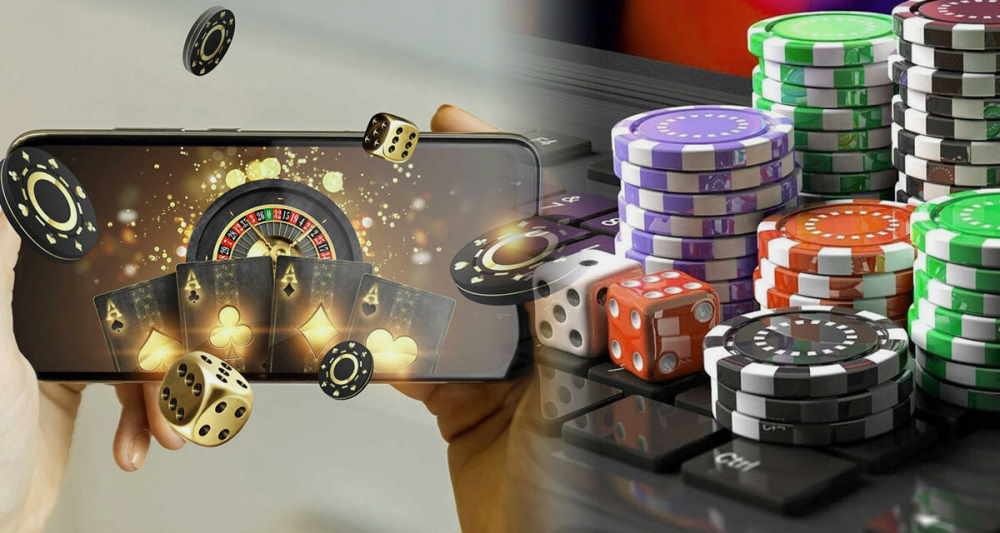Exploring the Excitement of UK Based Online Casino 35