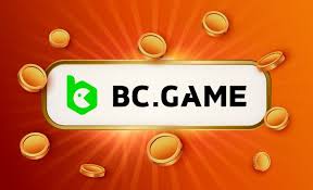 Découvrez le divertissement ultime avec BC Game Crypto Casino