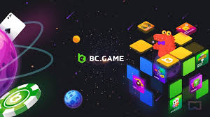 Découvrez le divertissement ultime avec BC Game Crypto Casino