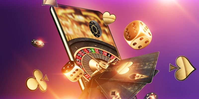 Die besten casinos ohne Sperrdatei Freier Zugang für Spieler