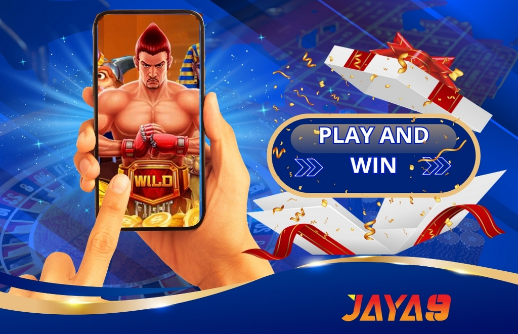 Discover the Exciting World of Jaya9 The Ultimate Online Gaming Destination Discover the Exciting World of Jaya9 The Ultimate Online Gaming Destination