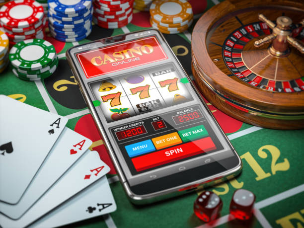 Exciting Online Casino Promotions for Returning Players