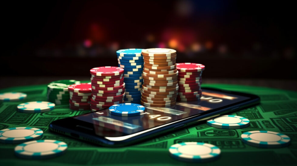 Experience the Thrill of Casino 30Bet New Your Ultimate Gaming Destination