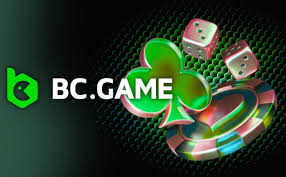 Exploring BC.Game Mirror The Ultimate Crypto Casino Experience Exploring BC.Game Mirror The Ultimate Crypto Casino Experience