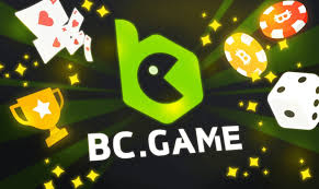 Exploring the Exciting World of BC Game Sportsbook Exploring the Exciting World of BC Game Sportsbook