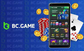 Exploring the Exciting World of BC Game Sportsbook Exploring the Exciting World of BC Game Sportsbook