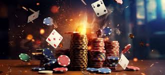 Exploring the World of Casino Dealbet Your Ultimate Gaming Experience Exploring the World of Casino Dealbet Your Ultimate Gaming Experience