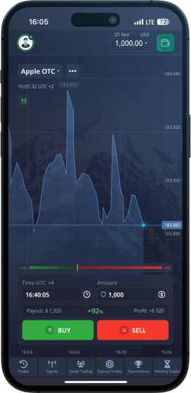 How long does Pocket Option last in trading How long does Pocket Option last in trading