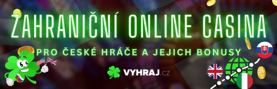 Objevte nové české casino 2025 Nové možnosti a zábava