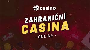 Zahraniční casino bonus bez vkladu – Jak na něj a jeho výhody