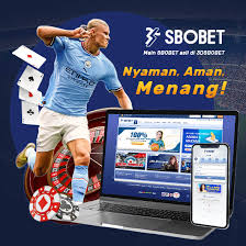 Agen Betting Sbobet88 Deposit 50 untuk Kesempatan Menang Besar 236482407