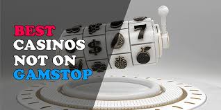 Discovering Casino Sites Not on Gamstop Your Comprehensive Guide 690580250 Discovering Casino Sites Not on Gamstop Your Comprehensive Guide 690580250