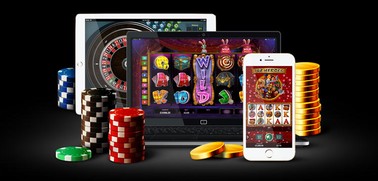 Exploring Casinos Not on Gamstop A Comprehensive Guide 560307813