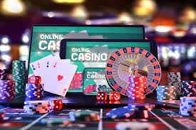 Discover the Best Online Casinos with No Minimum Deposit 1593313891