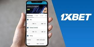 Explore the Features and Benefits of the 1xBet App -1376620373