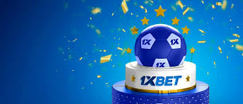 Experience the Ultimate Betting with 1xBet App -1394217498