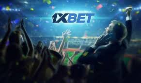 Experience the Ultimate Betting with 1xBet App -1394217498